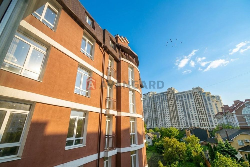 Держ.програми! Продаж 1к.кв. 31.8м2. Голосіївський р-н.