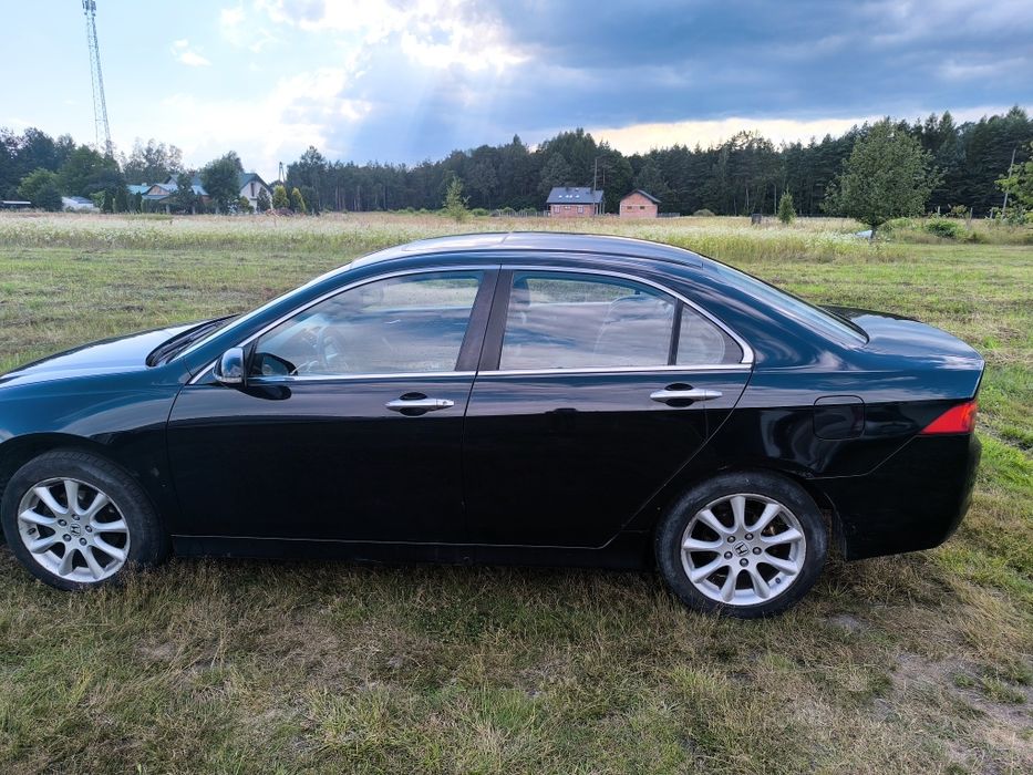 Honda Accord 2.2 diesel okazja
