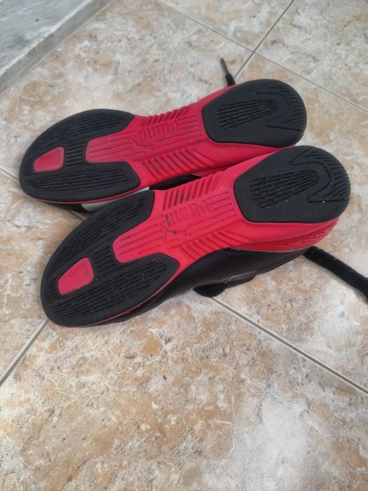 Tenis PUMA Ferrari