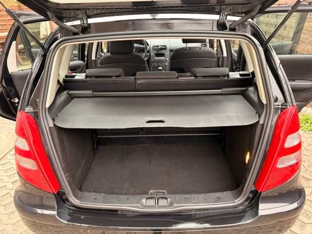 Mercedes A170 2007