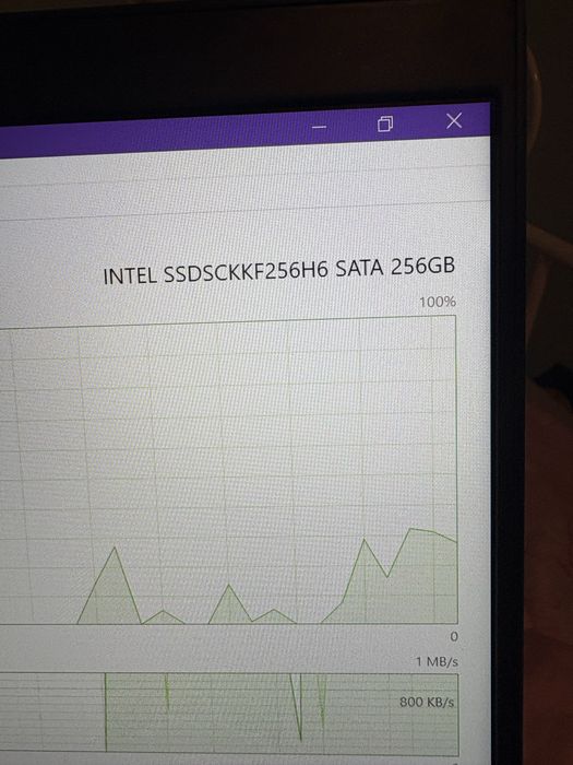 Laptop Dell Lattitude 7390 dotykowy