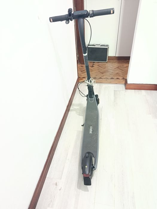 Trotinete Elétrica SEGWAY NINEBOT E2E II