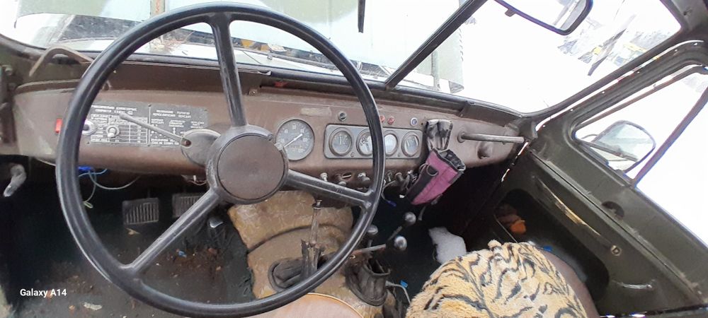 Продам ваз на ходу технічно справний