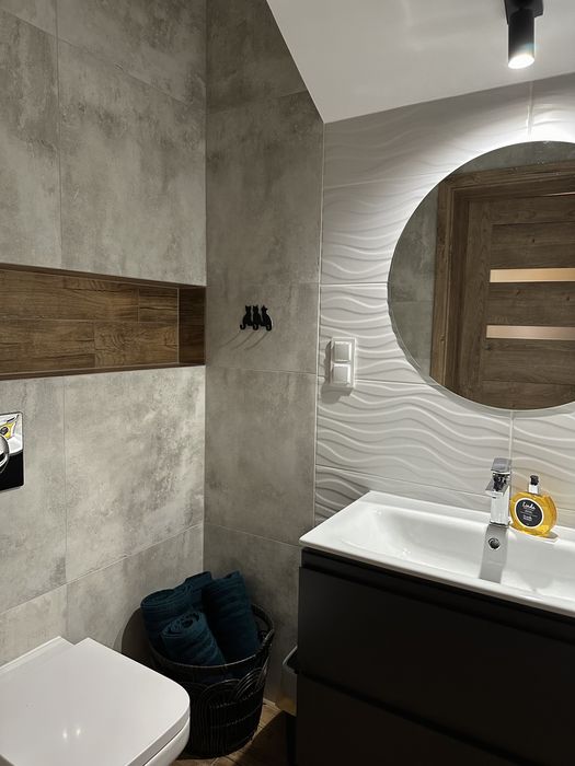 Domki w Górach Sowich PrzySowie    (Ferie, Wakacje , Wekendy)