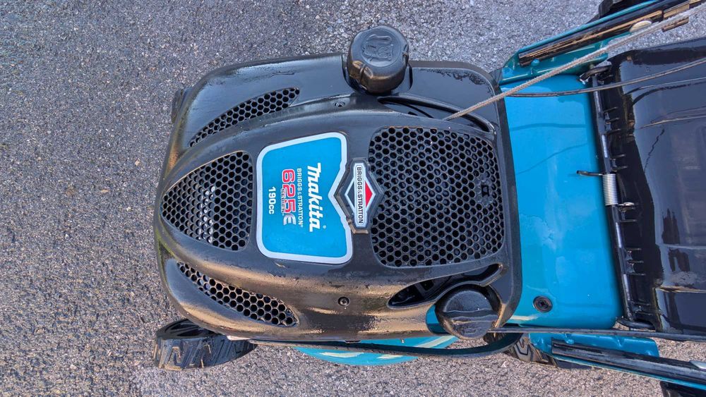 Kosiarka Makita 625E 190cc