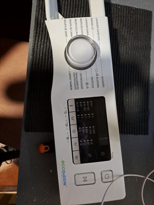 Samsung Reparação Placa eletrónica ecobubble e venda.