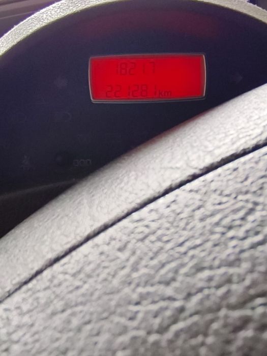 Citroen C8 Exclusive 7 lugares