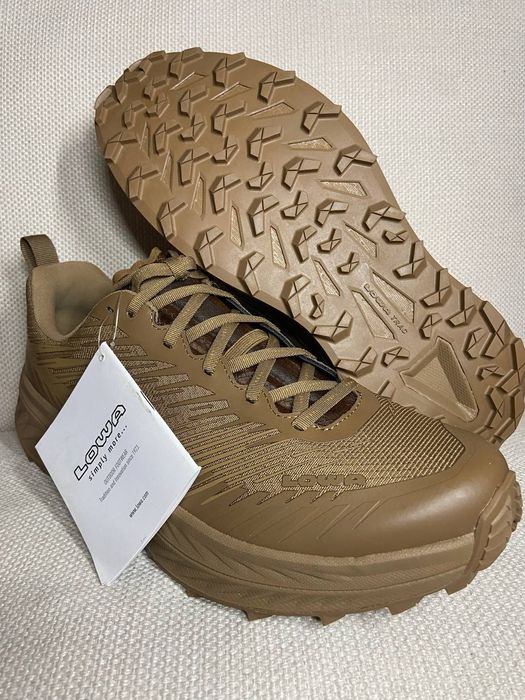 Кросівки трекінгові Lowa Fortux original