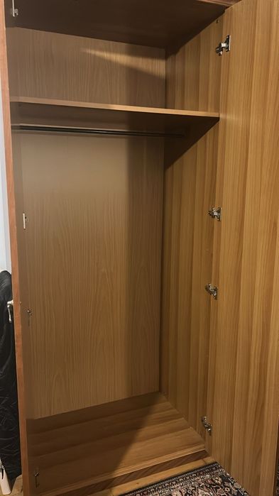 Продаю шафу, чотири секції