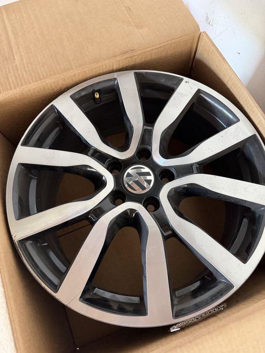Jantes Volkswagen