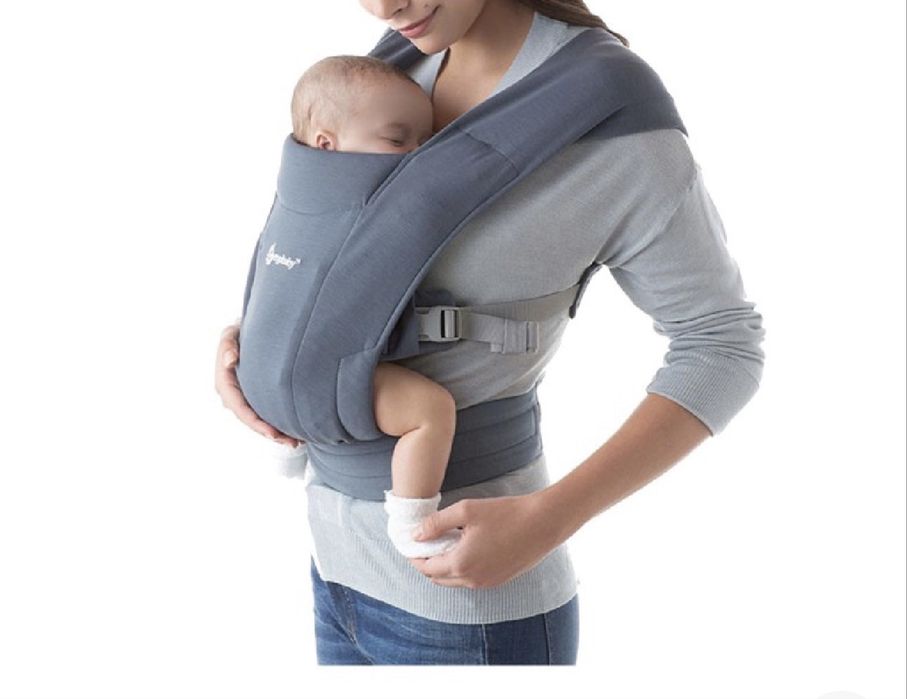 Marsupio Ergobaby Embrace