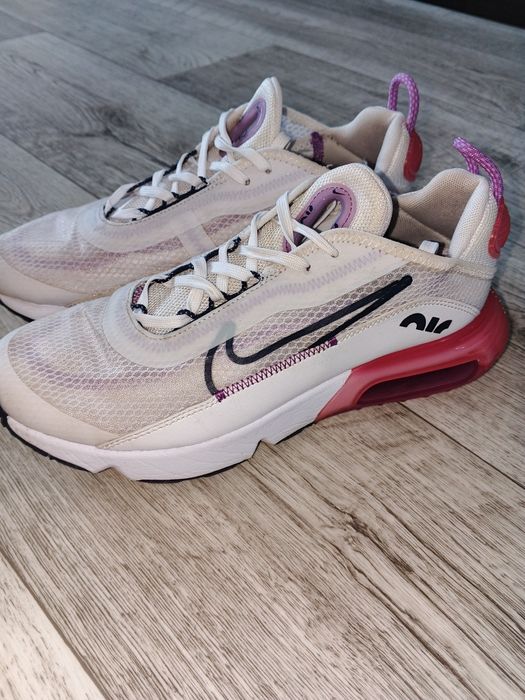 Кросівки Nike Air Max 39р.
