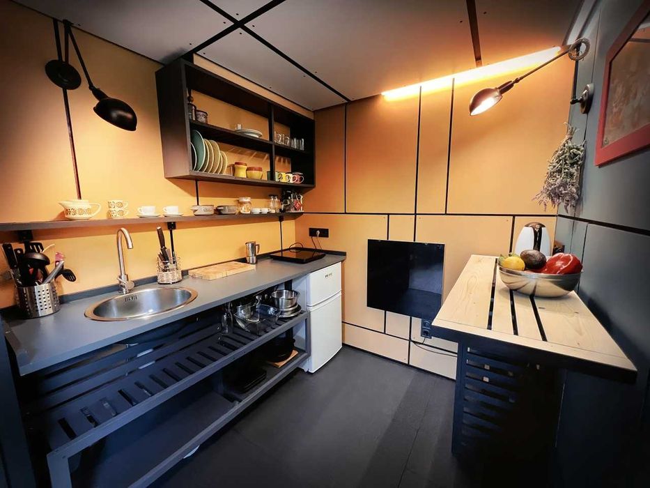 Здається будинок в Карпатах