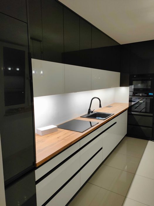 Meble na wymiar, meble kuchenne, szafy - Krótkie TERMINY !!!