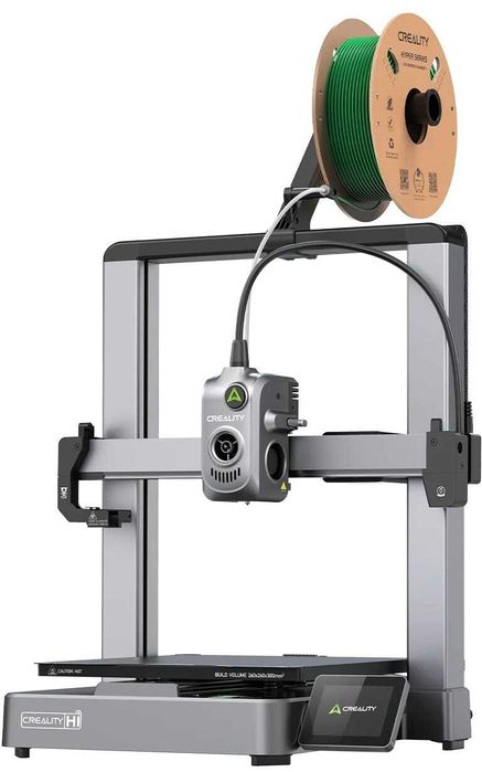 Drukarka 3d Creality Hi