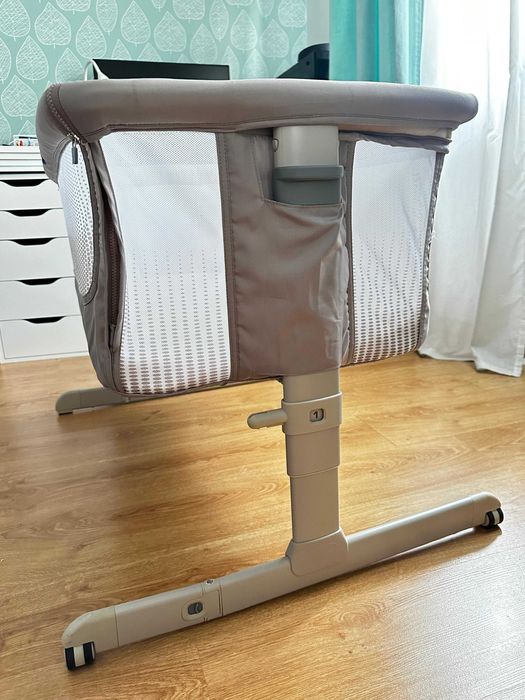 Berço Chicco NEXT2ME | Como novo