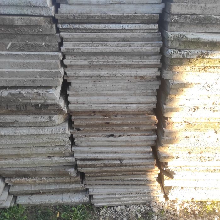 Styrodur szary 5 i 9