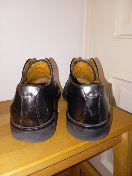 Sapatos Montnapoleon - 40,5