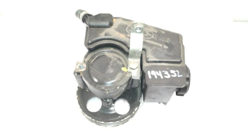 BOMBA DIREÇÃO PEUGEOT 406 2000 -9637000980