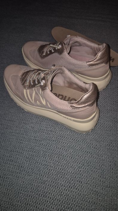 Buty damskie Wonders rozm.38
