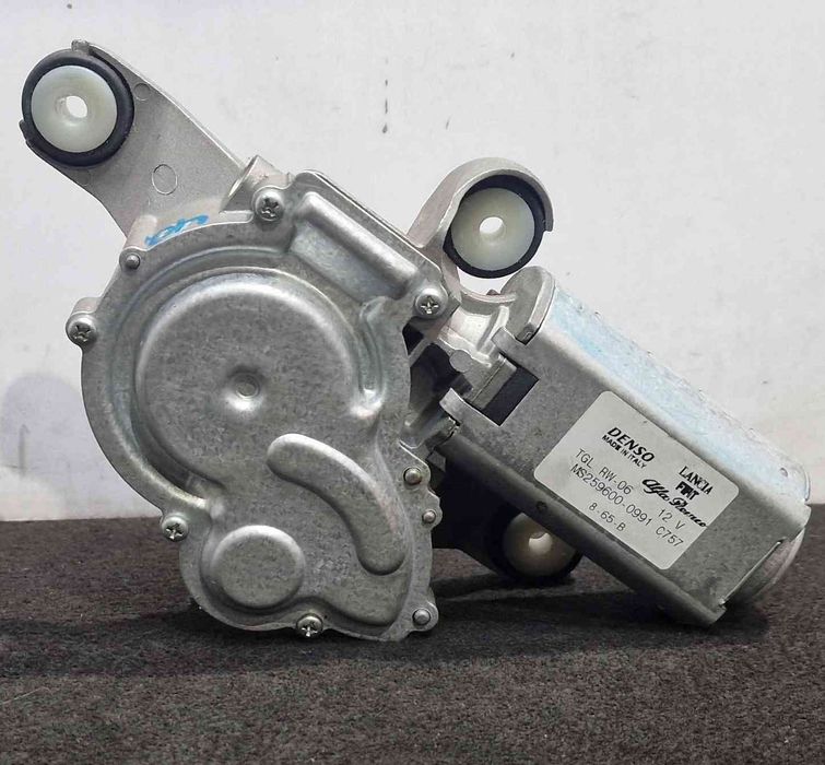Motor Limpa Vidros Trás - FIAT BRAVO II