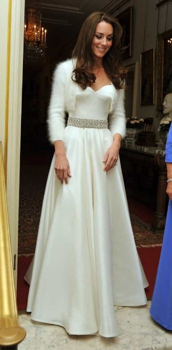 Vestido de noiva