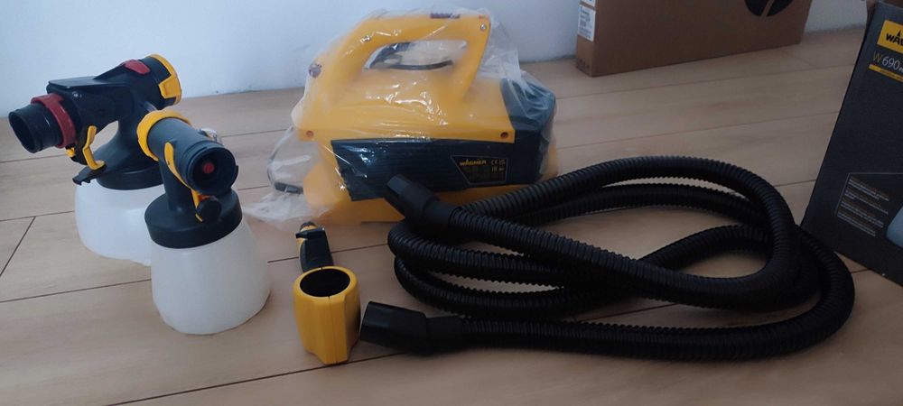Wagner W690 Flexio