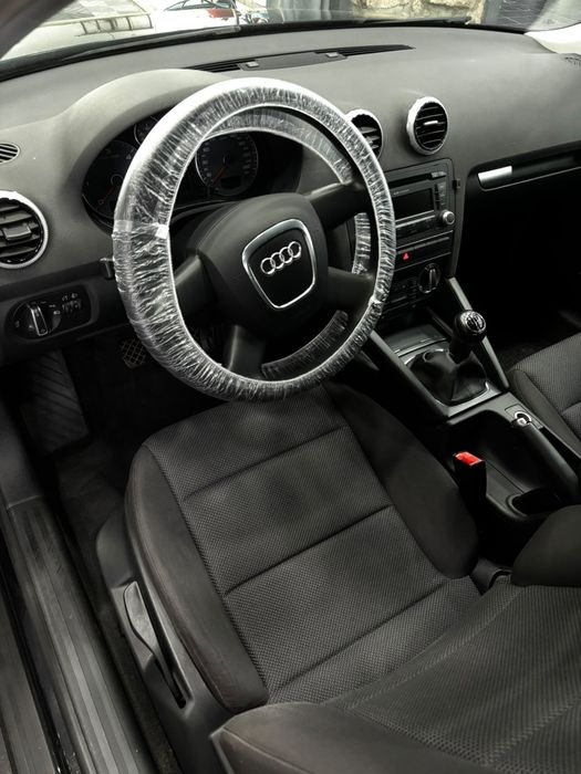 Audi a3 1.6 2011