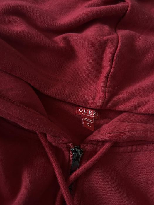 Зіпка  Guess розмір М стан ідеальний оригінал
