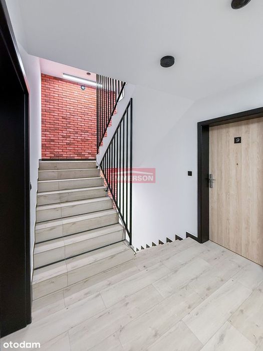 Stary Prokocim z ogrodem 70m2!