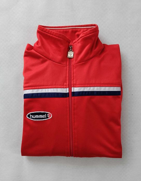 Bluza sportowa Hummel XL