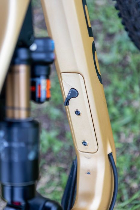 Bicicleta BTT Orbea Rallon 2023