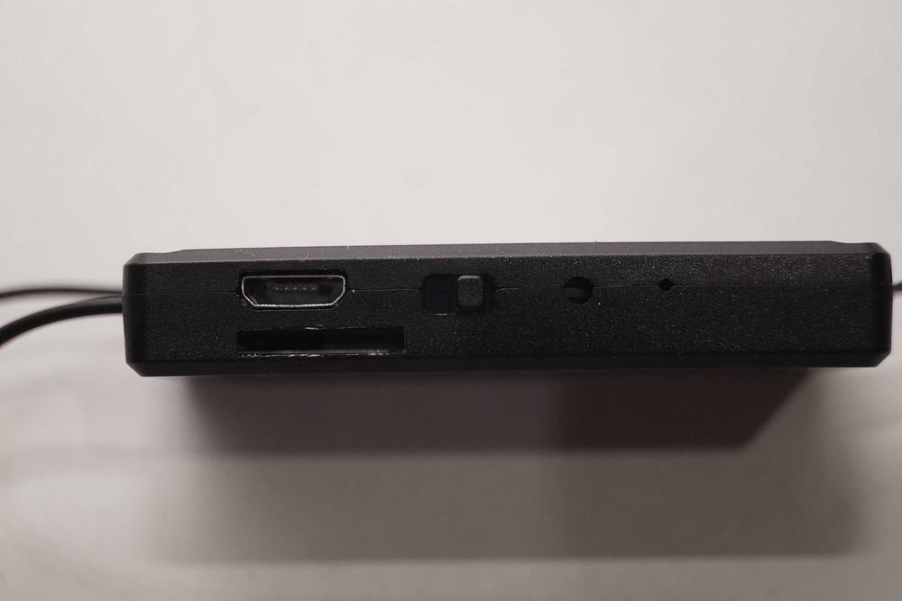 1720 TANGMI Mini kamera WiFi TUYA Smart HD