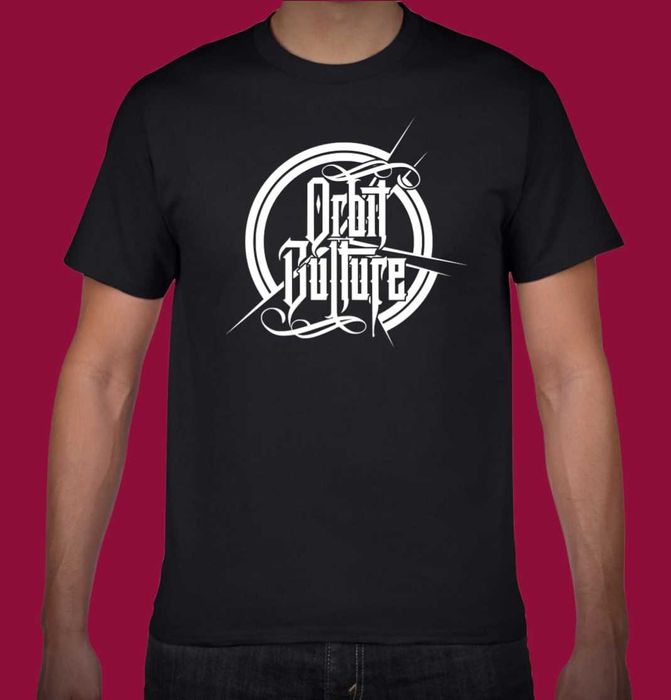 Heaven Shall Burn / Darkest Hour / Orbit Culture / Sylosis - T-shirt