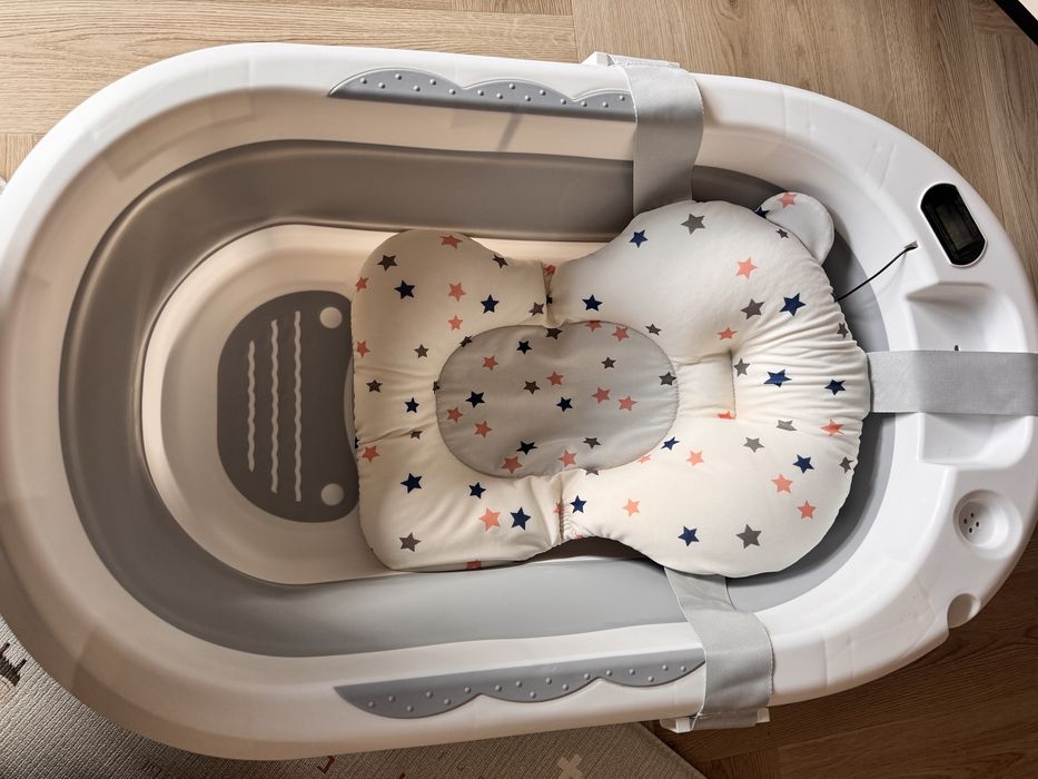 Wanienka niemowlęca