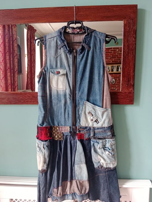 Sukienka Desigual
