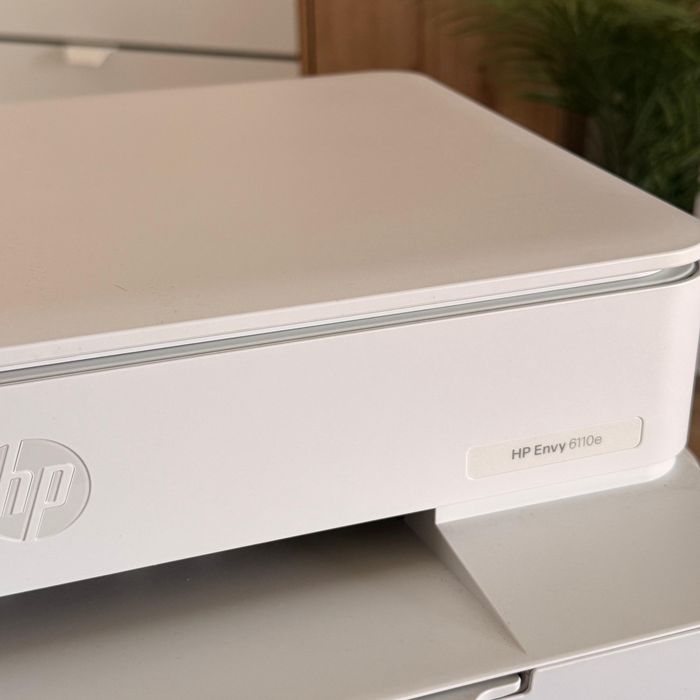 Impressora HP Envy 6110E