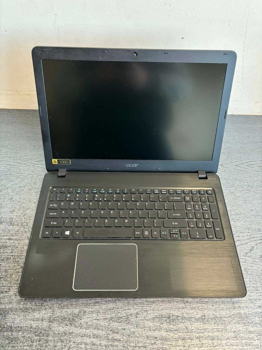 (Rezerwacja) Acer Aspire F5-575G i5-7200U 16GB 2xSSD