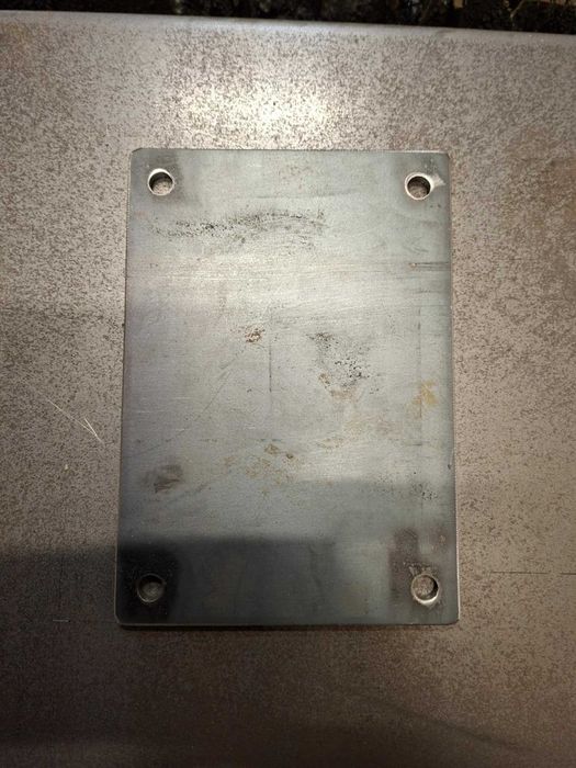 Marka mocowanie balustrad kotwa do montażu ogrodzeń pergoli