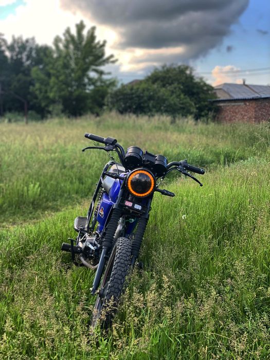 Продам Spark Sp 110