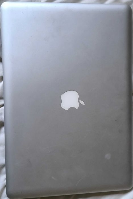 MacBook Pro 15 polegadas