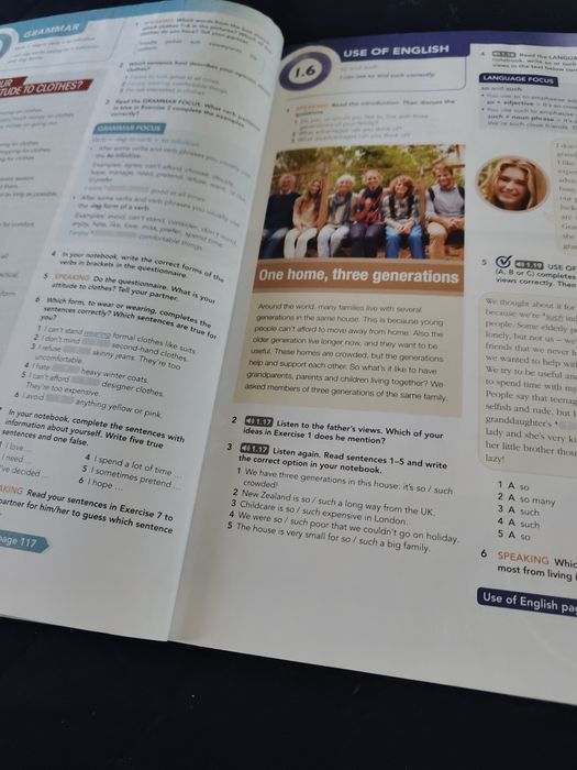 Książka Focus kl.2