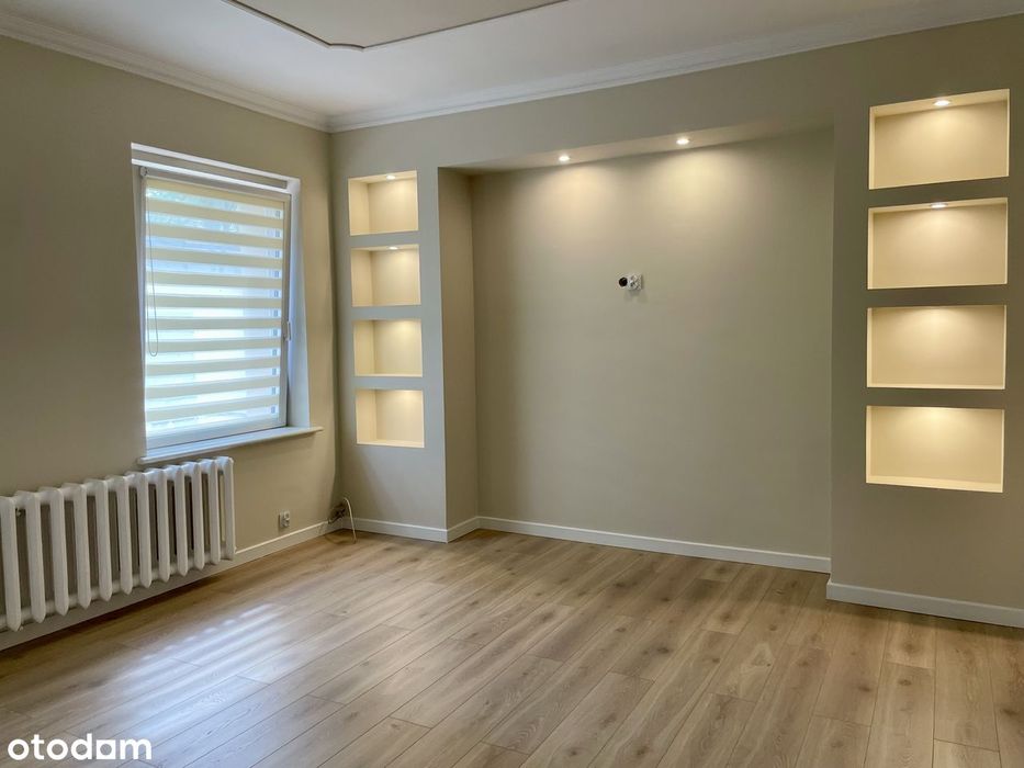 Na sprzedaż przestronne mieszkanie–cisza, zieleń i świetna lokalizacja