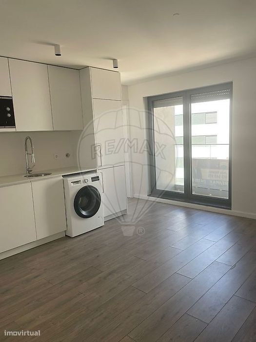 Apartamento T1 para arrendamento