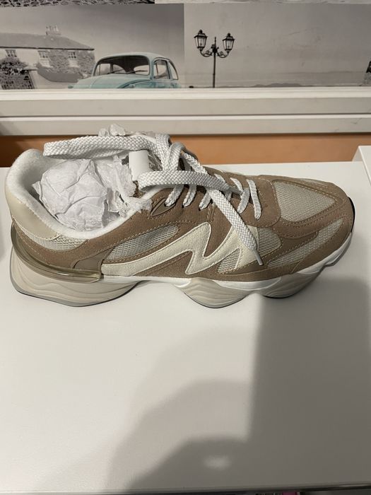 Кросівки Steve Madden