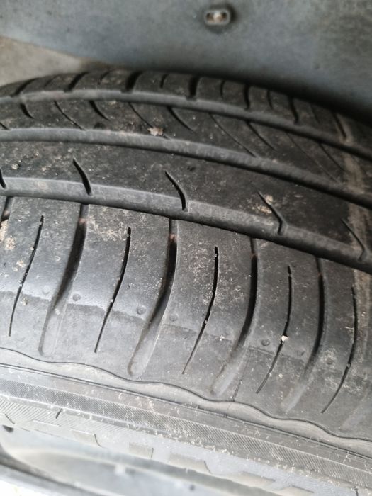 Kangoo Furgon 2014 1.5 dCi