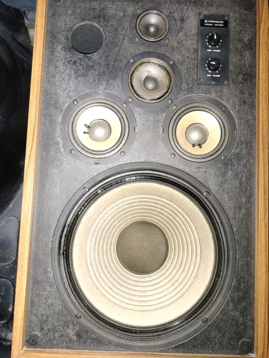 Kolumny Pioneer cs 820