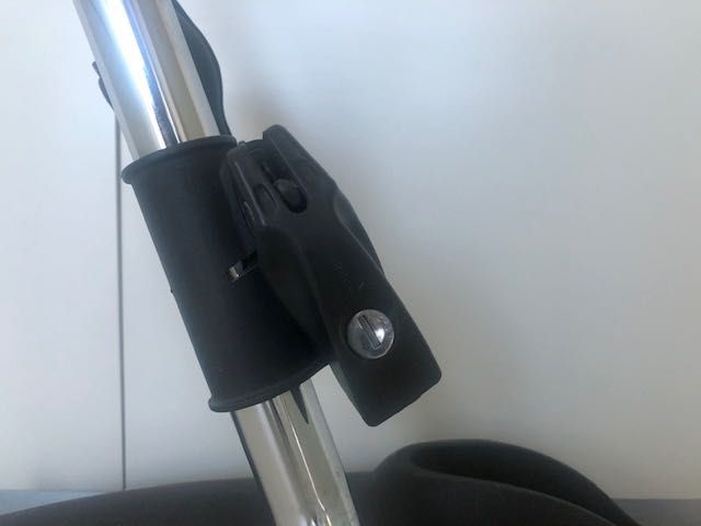 Suportes para bicicletas