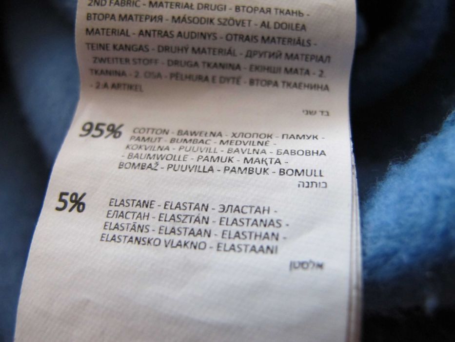 Bluza z miękkiej dzianiny