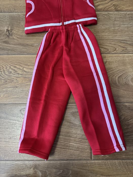 Костюм 3-ка на рочок/півтора